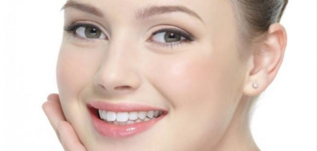 كيف أجعل وجهي ممتلئاً صورة مقال كيف أجعل وجهي ممتلئاً
