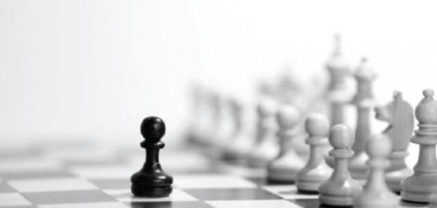 كيف أعرف هدفي صورة مقال كيف أعرف هدفي