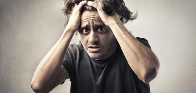 كيف أتغلب على مخاوفي صورة مقال كيف أتغلب على مخاوفي