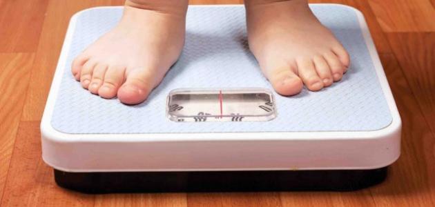 كيف أزيد وزن طفلي حديث الولادة صورة مقال كيف أزيد وزن طفلي حديث الولادة