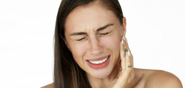 علاج تسوس الاسنان صورة مقال علاج تسوس الاسنان