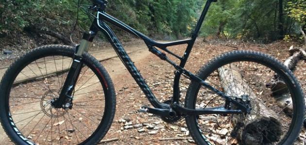 كيف تتعلم ركوب الدراجة صورة مقال كيف تتعلم ركوب الدراجة