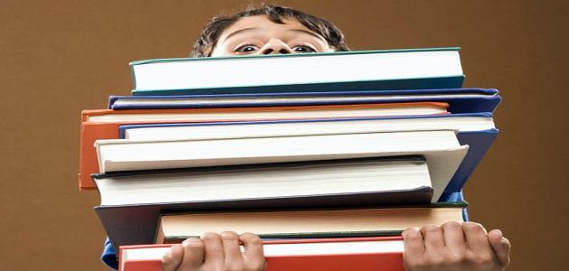 كيف تستعد للاختبارات النهائية صورة مقال كيف تستعد للاختبارات النهائية