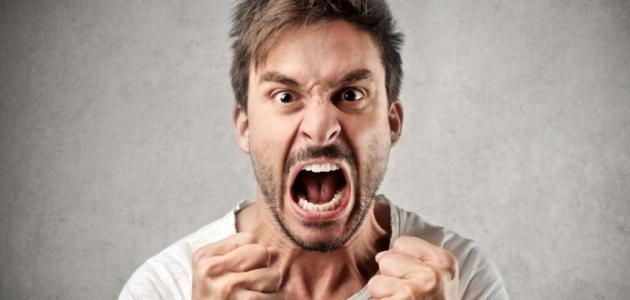 كيف تتحكم في أعصابك صورة مقال كيف تتحكم في أعصابك