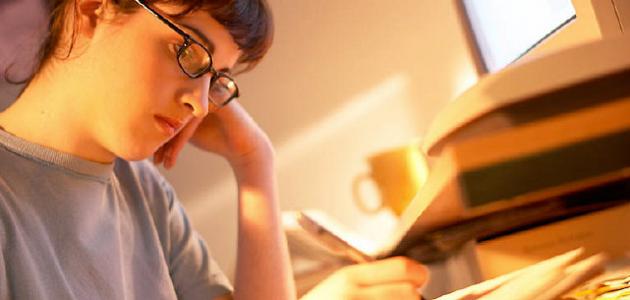 كيف أنجح في دراستي الثانوية صورة مقال كيف أنجح في دراستي الثانوية