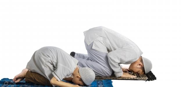 أنواع الصلاة وكيفية أدائها صورة مقال أنواع الصلاة وكيفية أدائها