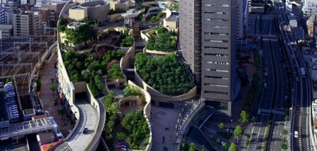 كيف نهضت اليابان صورة مقال كيف نهضت اليابان