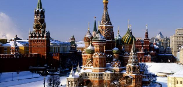 أين تقع روسيا جغرافياً صورة مقال أين تقع روسيا جغرافياً