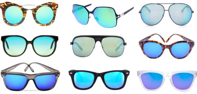 كيف أختار نظارة طبية تناسب وجهي صورة مقال كيف أختار نظارة طبية تناسب وجهي