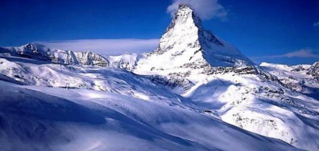 أين تقع قمة جبل إيفرست صورة مقال أين تقع قمة جبل إيفرست