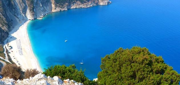 أين يقع البحر الأبيض صورة مقال أين يقع البحر الأبيض