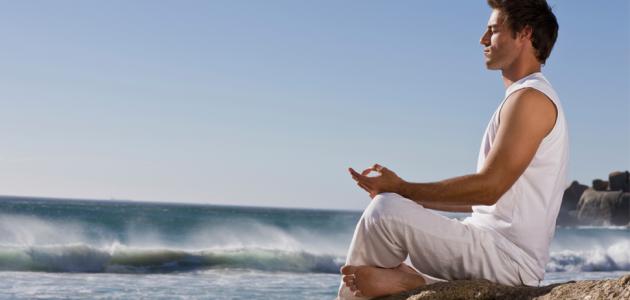 كيف تحسن نفسيتك صورة مقال كيف تحسن نفسيتك