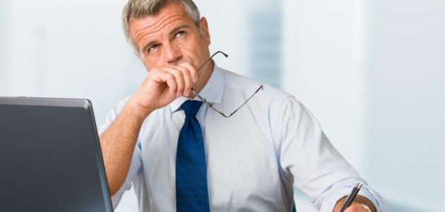 كيف أصبح متفائل صورة مقال كيف أصبح متفائل