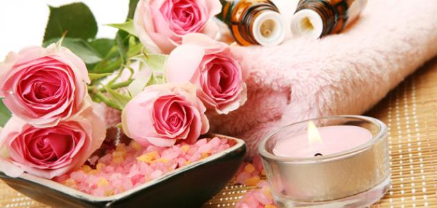 كيف تجعل رائحة جسمك جميلة صورة مقال كيف تجعل رائحة جسمك جميلة