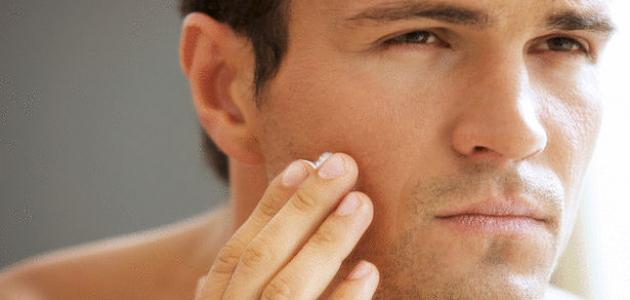 كيف تجعل لحيتك تنمو صورة مقال كيف تجعل لحيتك تنمو