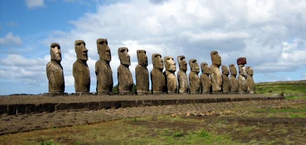 آثار ما قبل التاريخ صورة مقال آثار ما قبل التاريخ