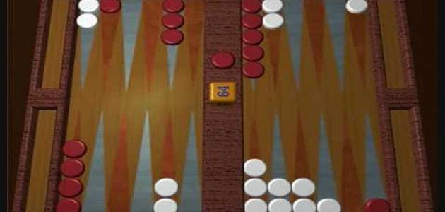 كيفية لعب الطاولة صورة مقال كيفية لعب الطاولة