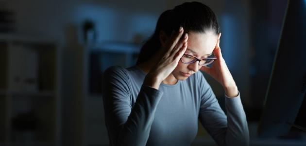 كيف تكون قوي التركيز صورة مقال كيف تكون قوي التركيز