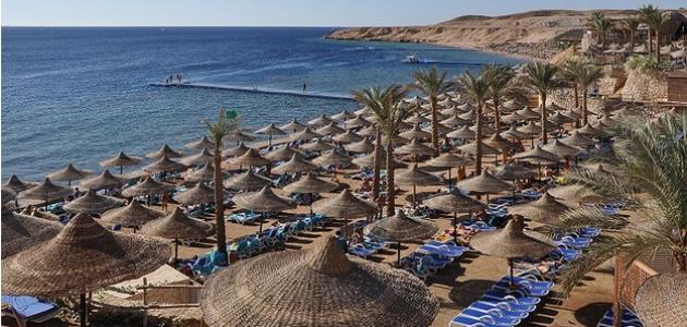 أين تقع مدينة شرم الشيخ صورة مقال أين تقع مدينة شرم الشيخ