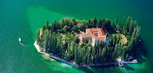 أين توجد كرواتيا صورة مقال أين توجد كرواتيا