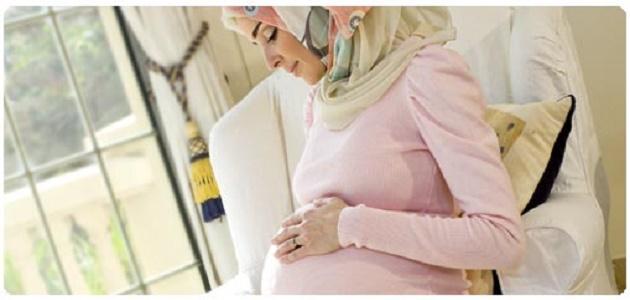 كيف ممكن أعرف أني حامل صورة مقال كيف ممكن أعرف أني حامل