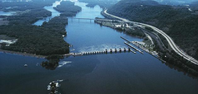 أين يوجد نهر المسيسبي صورة مقال أين يوجد نهر المسيسبي