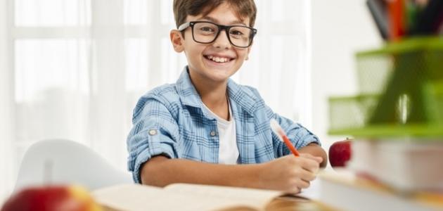 كيف تكون طالباً ناجحاً صورة مقال كيف تكون طالباً ناجحاً