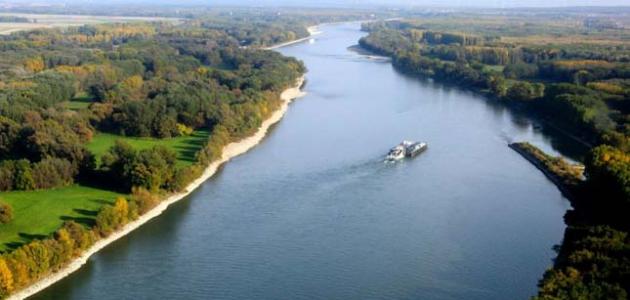 أين يصب نهر الدانوب صورة مقال أين يصب نهر الدانوب