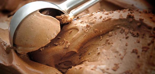 طريقة عمل البوظة صورة مقال طريقة عمل البوظة