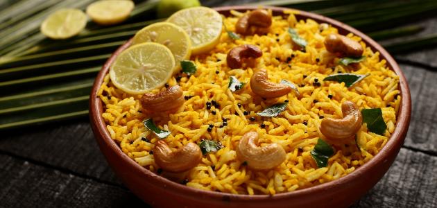 طريقة الكبسة بقدر الضغط صورة مقال طريقة الكبسة بقدر الضغط