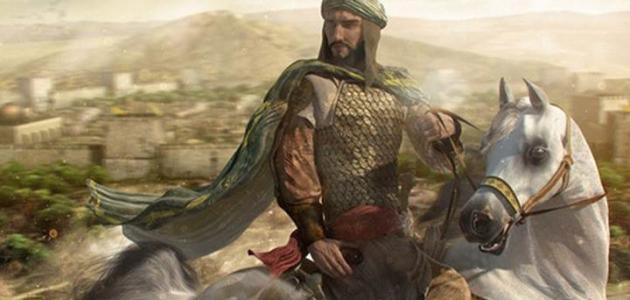 أين يقع قبر صلاح الدين الأيوبي صورة مقال أين يقع قبر صلاح الدين الأيوبي