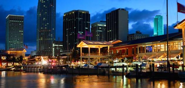 أين تقع مدينة ميامي صورة مقال أين تقع مدينة ميامي