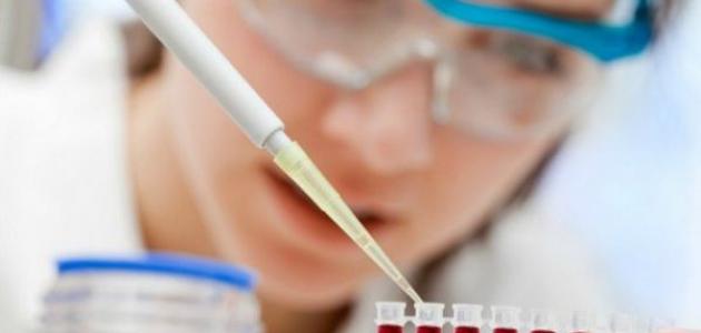 تحليل فيروس سى صورة مقال تحليل فيروس سى