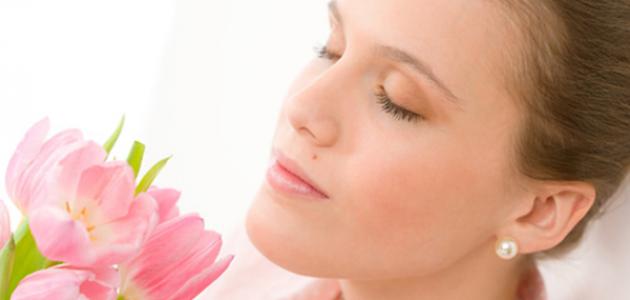 كيف أجعل رائحة جسمي حلوة صورة مقال كيف أجعل رائحة جسمي حلوة