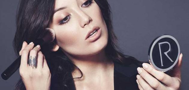 كيف أبرز جمال وجهي صورة مقال كيف أبرز جمال وجهي