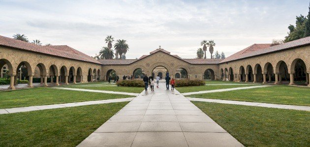 أين تقع جامعة ستانفورد صورة مقال أين تقع جامعة ستانفورد