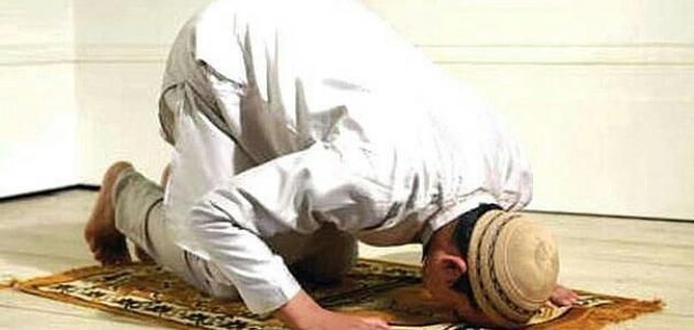 قضاء صلاة المغرب مع العشاء صورة مقال قضاء صلاة المغرب مع العشاء