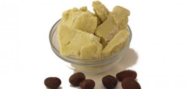 كيف أستخدم زبدة الكاكاو صورة مقال كيف أستخدم زبدة الكاكاو