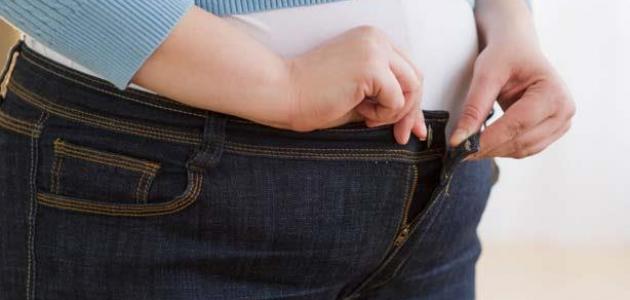 كيف أزيد وزني بدون كرش صورة مقال كيف أزيد وزني بدون كرش