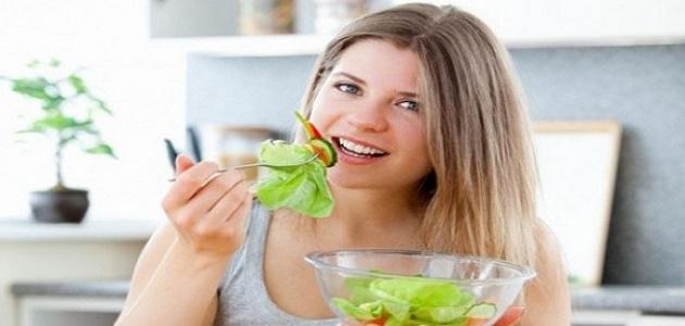 كيف يصل الغذاء للجنين صورة مقال كيف يصل الغذاء للجنين