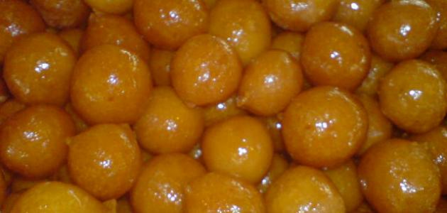 طريقة عمل العوامة صورة مقال طريقة عمل العوامة