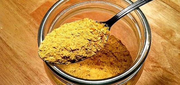 كيف أستعمل خميرة البيرة لزيادة الوزن صورة مقال كيف أستعمل خميرة البيرة لزيادة الوزن