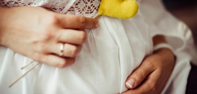 كيف أعرف أن الجنين يتحرك صورة مقال كيف أعرف أن الجنين يتحرك