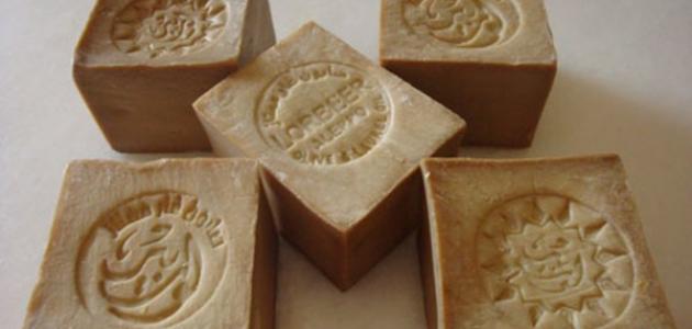 كيف أعرف صابون الغار الأصلي صورة مقال كيف أعرف صابون الغار الأصلي