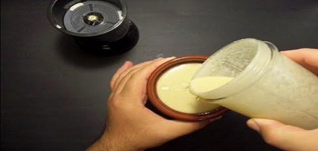 كيف تصنع طحينة صورة مقال كيف تصنع طحينة