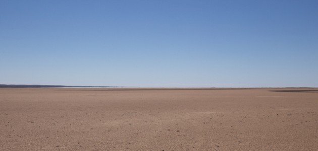 أين تكون أرض المحشر صورة مقال أين تكون أرض المحشر