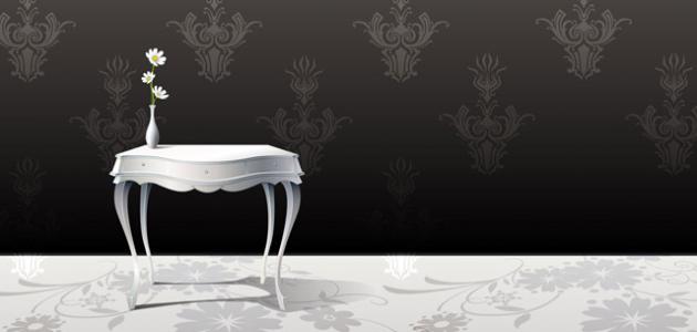 كيفية تركيب ورق الجدران صورة مقال كيفية تركيب ورق الجدران