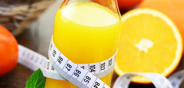 تخفيف الوزن خلال اسبوع صورة مقال تخفيف الوزن خلال اسبوع