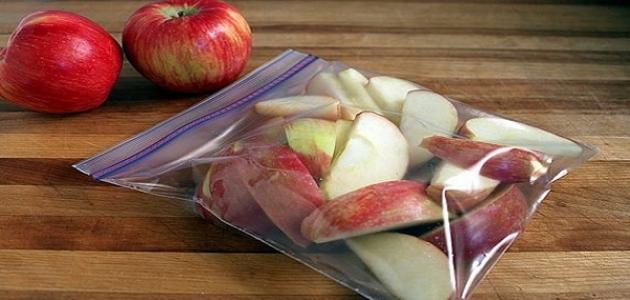 كيف نحافظ على الفواكه بعد تقطيعها صورة مقال كيف نحافظ على الفواكه بعد تقطيعها