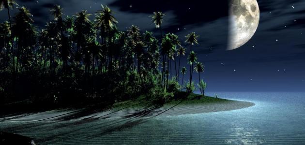 خواطر عن المساء صورة مقال خواطر عن المساء